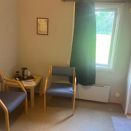 Motel Reiarsfossen &