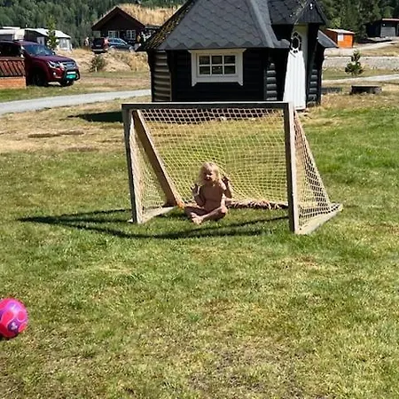 Motel Reiarsfossen & *