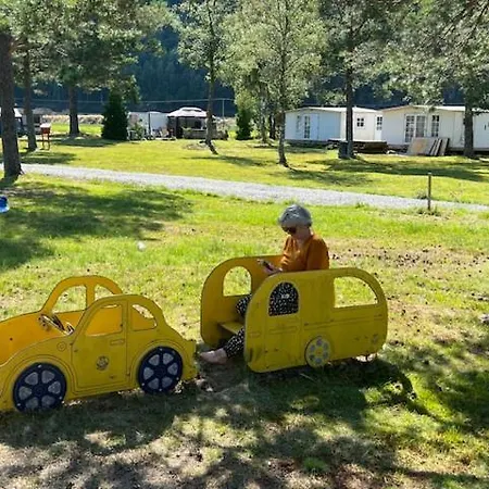 Reiarsfossen & Bygland