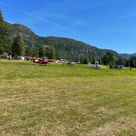 Motel Reiarsfossen & *