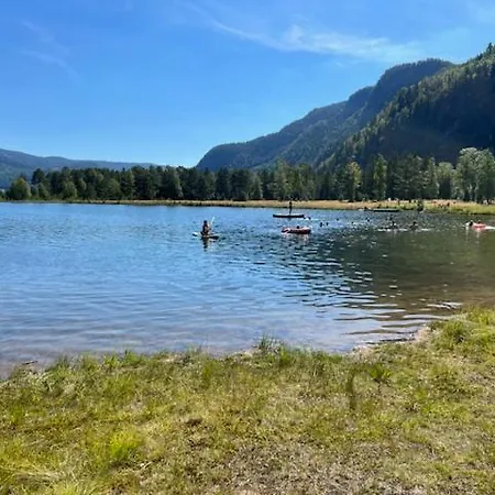 Motel Reiarsfossen &