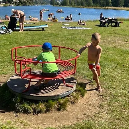 Motel Reiarsfossen & *