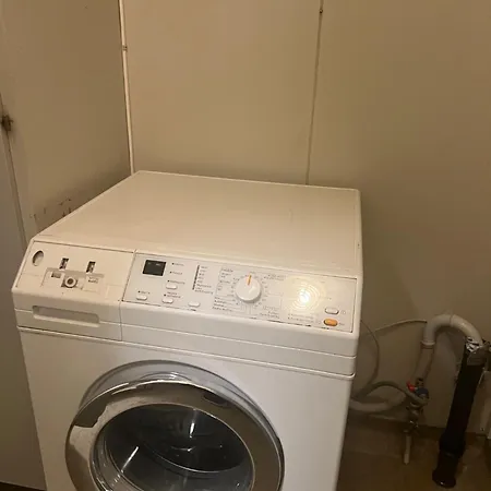 Motel Reiarsfossen & Bygland