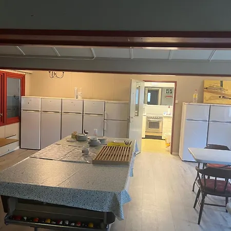 Motel Reiarsfossen & *