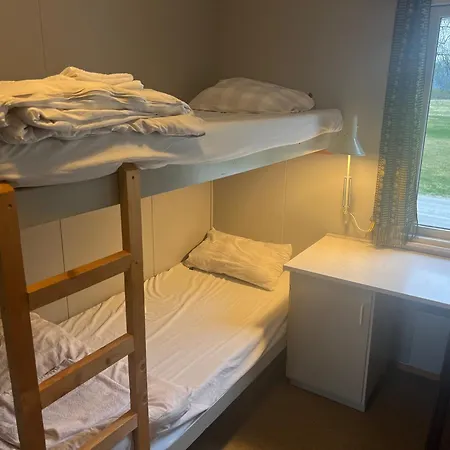 Motel Reiarsfossen &