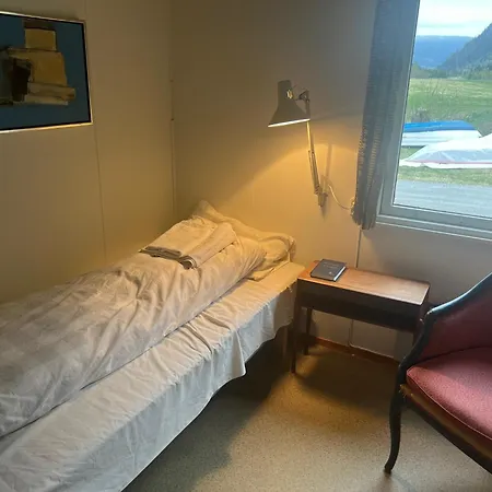 Reiarsfossen & Bygland