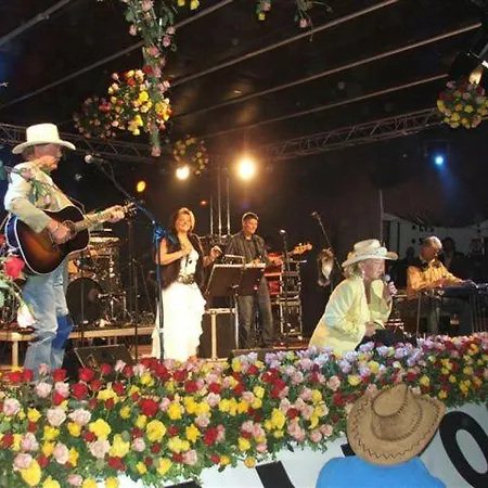 Reiarsfossen & Bygland