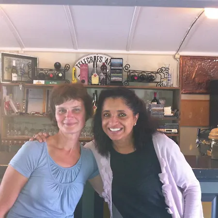 Motel Reiarsfossen &