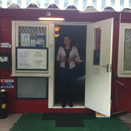 Motel Reiarsfossen & *