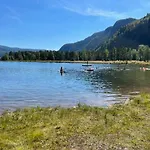Motel Reiarsfossen &