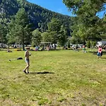 Motel Reiarsfossen & Bygland
