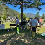 Reiarsfossen & *