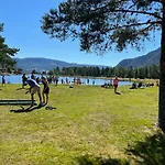 Motel Reiarsfossen &