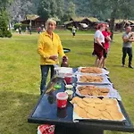Reiarsfossen & *
