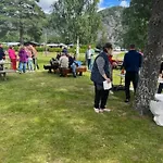 Motel Reiarsfossen & Bygland