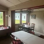 Motel Reiarsfossen &