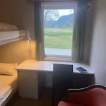Reiarsfossen & Motel