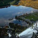 Motel Reiarsfossen & Bygland